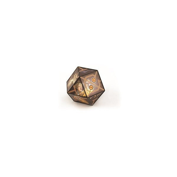 Abbots Maze - Disp Case of 12 – Brain Teaser Puzzle