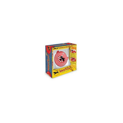 Bronco – Brain Teaser Puzzle