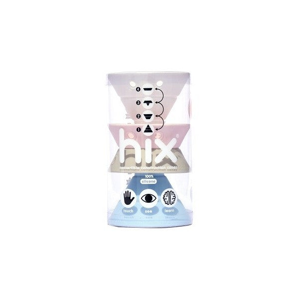 Hix - Pastel