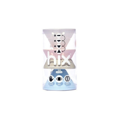 Hix - Pastel