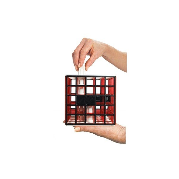 Passtah – Brain Teaser Puzzle