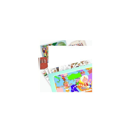 Passport Kit - Orient & Africa Adventure