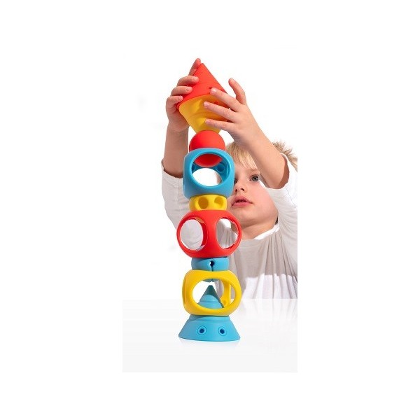 Building Genius Gift Box - Primary