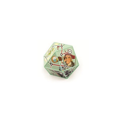 Abbots Maze - Disp Case of 12 – Brain Teaser Puzzle
