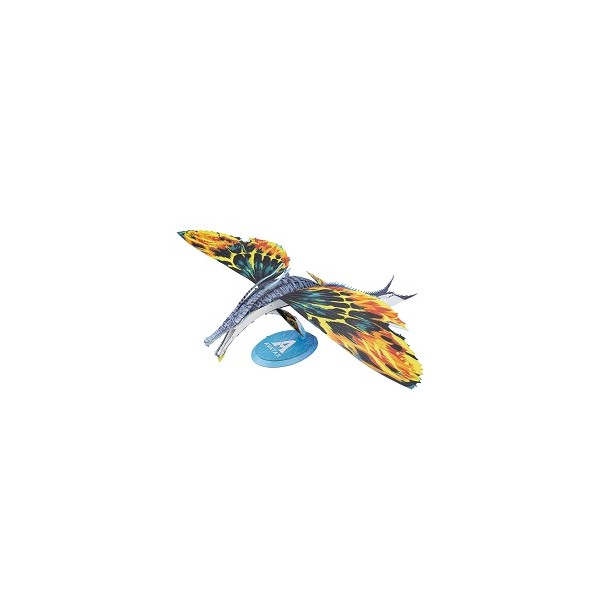 Metal Earth ICONX Avatar Skimwing – 3D Metal Model Kit