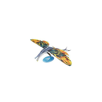 Metal Earth ICONX Avatar Skimwing – 3D Metal Model Kit