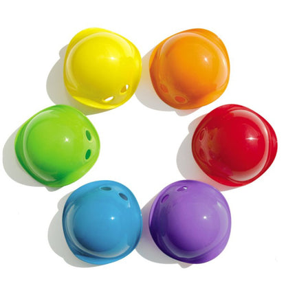Mini Bilibo - 6 Pack