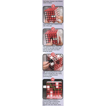 Passtah – Brain Teaser Puzzle