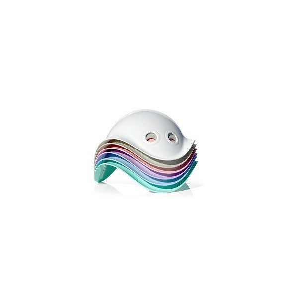Bilibo Pastel Mix Pack - 12 Bilibo