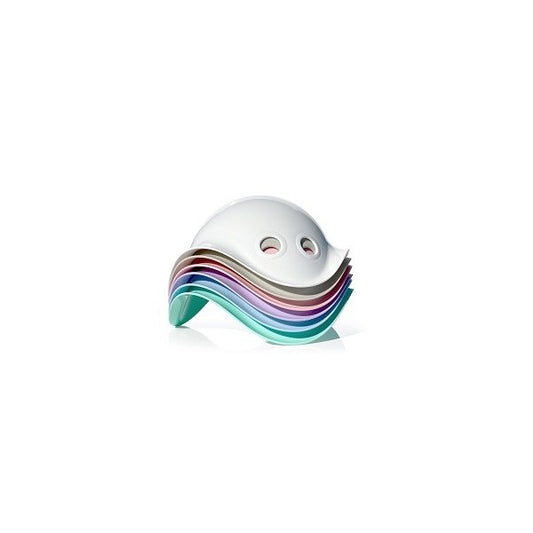 Bilibo Pastel Mix Pack - 12 Bilibo