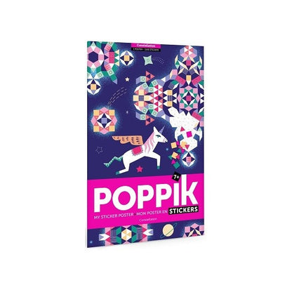 Creative Stickers - Constellation (1100)