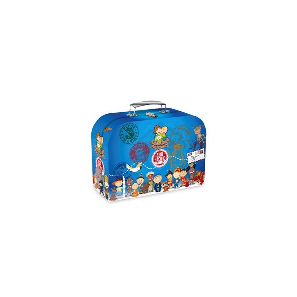 Passport Kit - Asia Pacific Adventure
