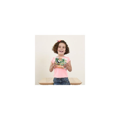 Creative Sticker Cards - Tropical (360)