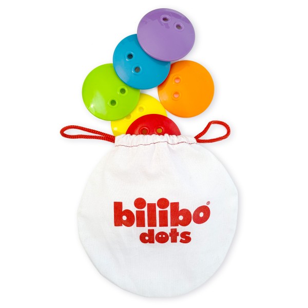 Bilibo Dots