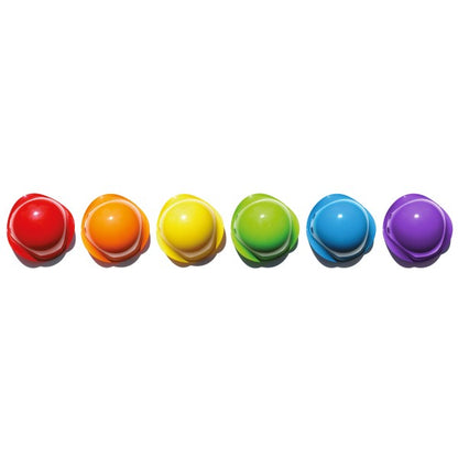 Bilibo Midi Mix Pack (6) Gift Box