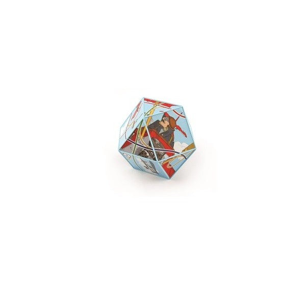 Abbots Maze - Disp Case of 12 – Brain Teaser Puzzle