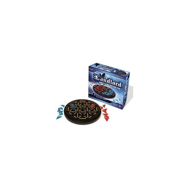 Landlord – Brain Teaser Puzzle