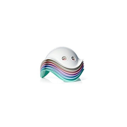 Bilibo Pastel Mix Pack - 12 Bilibo