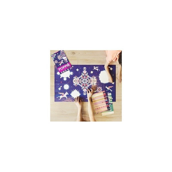 Creative Stickers - Constellation (1100)