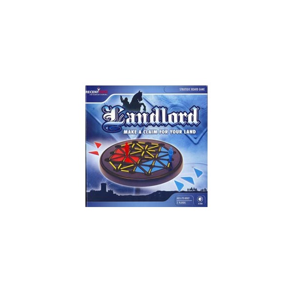 Landlord – Brain Teaser Puzzle