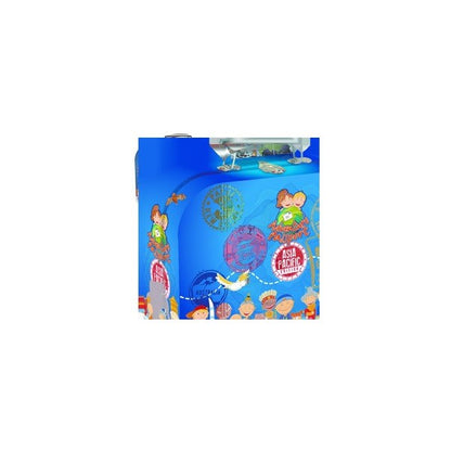 Passport Kit - Asia Pacific Adventure