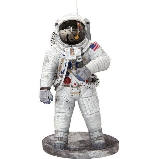 Metal Earth ICONX Apollo 11 Astronaut – 3D Metal Model Kit