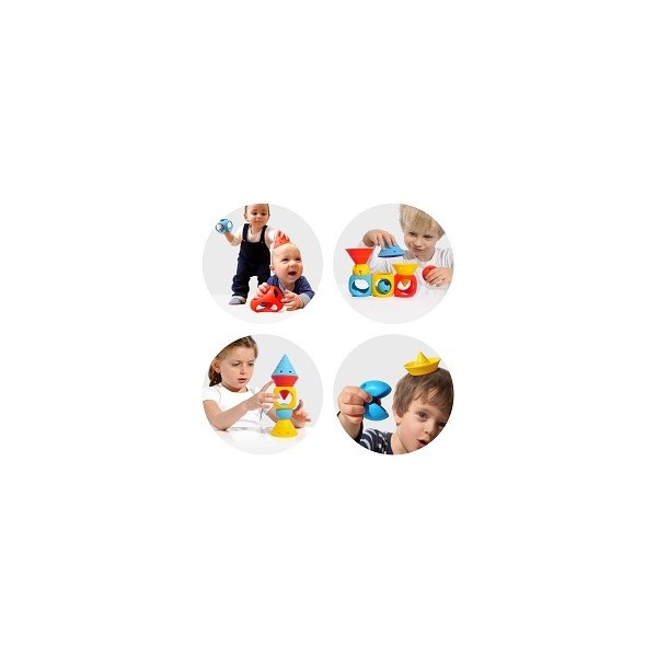 Building Genius Gift Box - Primary