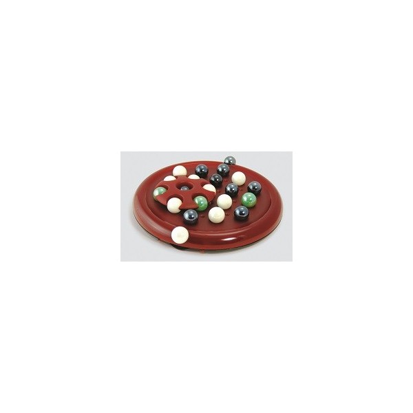 Spin and Trap – Brain Teaser Puzzle
