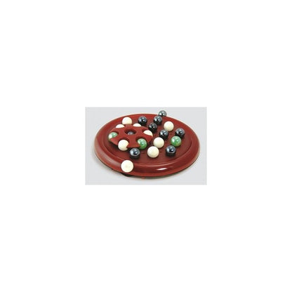 Spin and Trap – Brain Teaser Puzzle