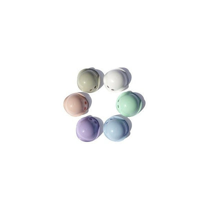 Mini Bilibo - 6 Pack Pastel