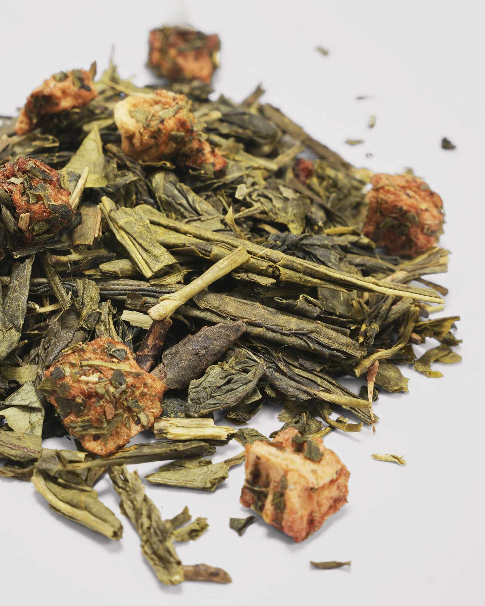 T2 Gorgeous Geisha 60 Tea Bag Refill Pack — Gifts Hub Australia (image 3)