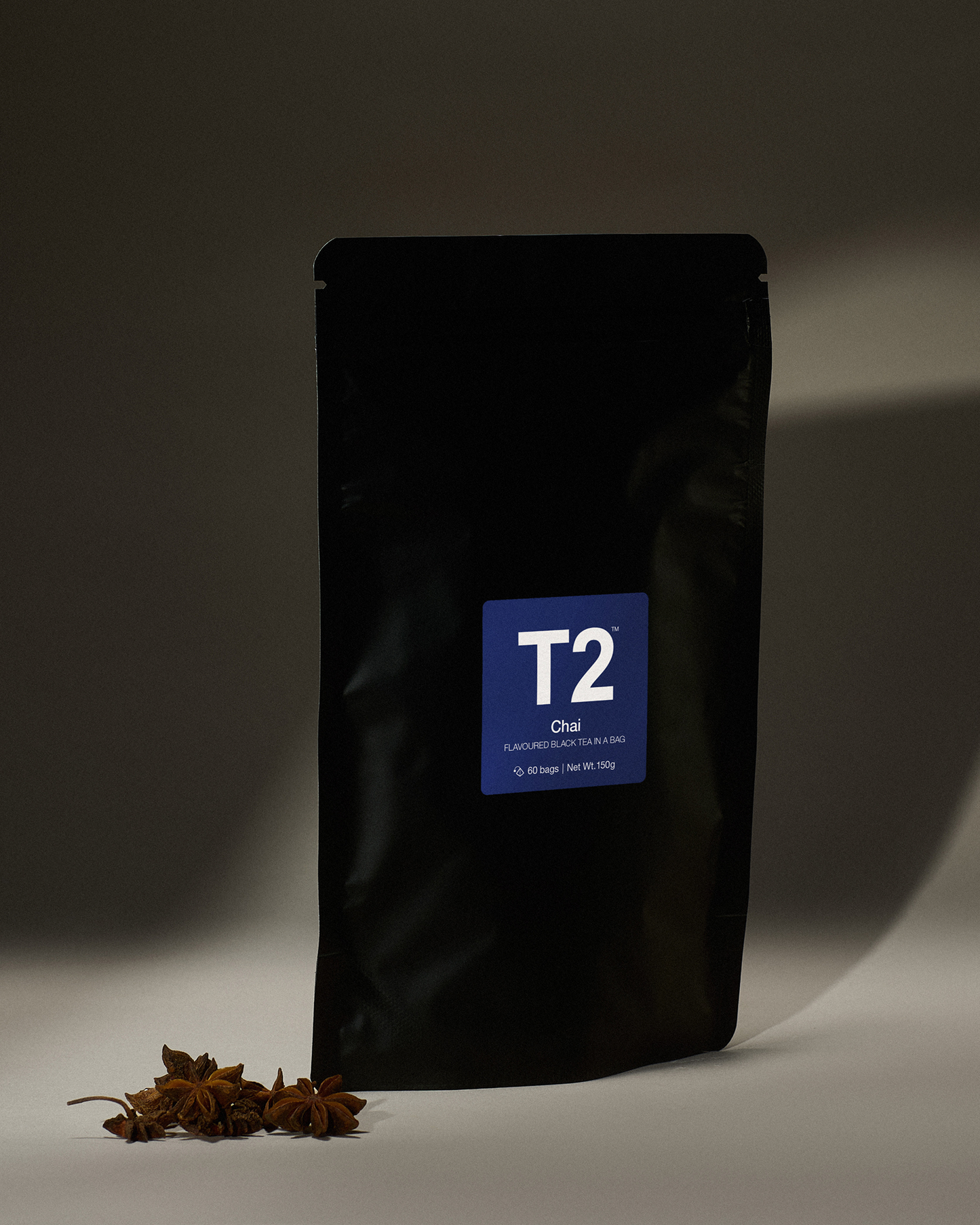 T2 Chai 60 Tea Bag Refill Pack — Gifts Hub Australia (image 2)