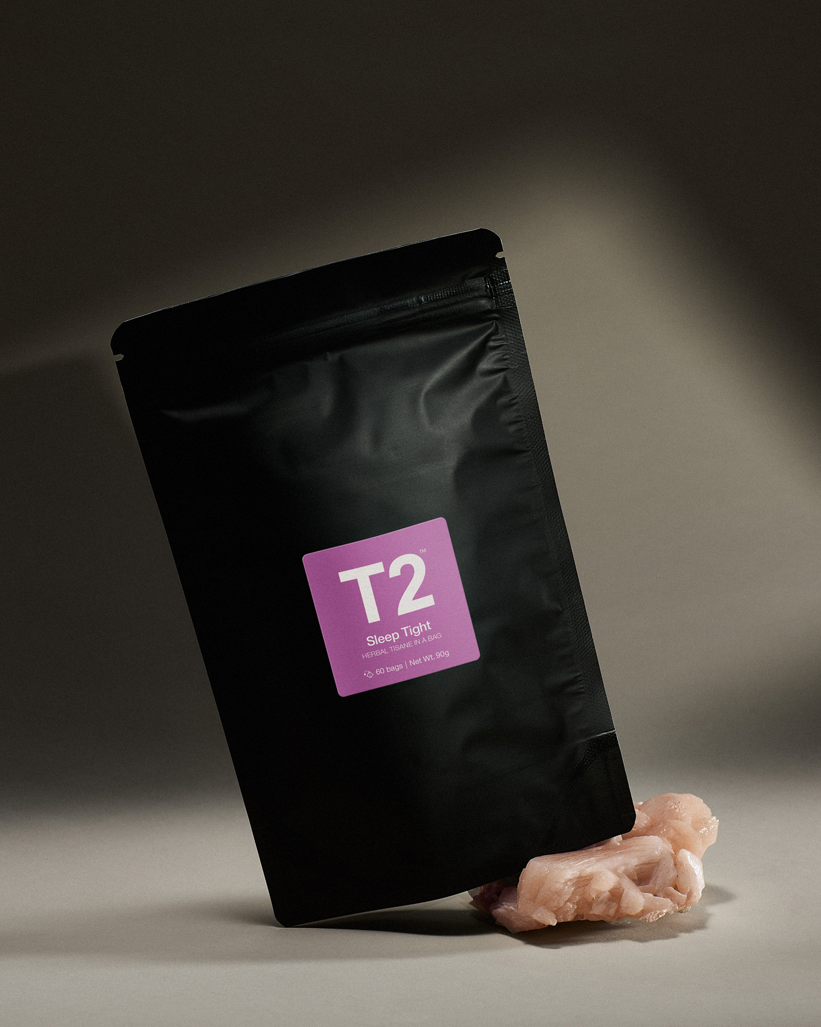 T2 Sleep Tight 60 Tea Bag Refill Pack — Gifts Hub Australia (image 2)