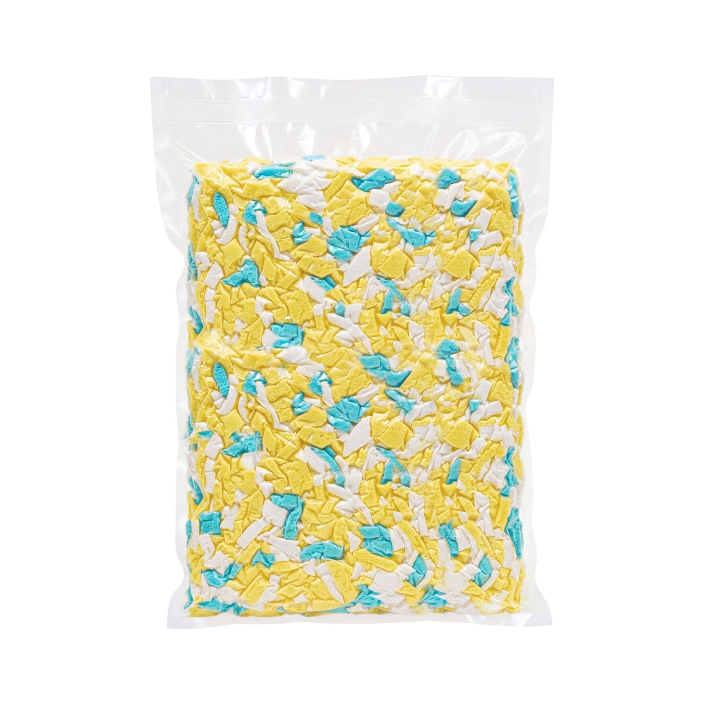 Artiss 5lbs (2.2KG) Bean Bag Filler Shredded Memory Foam Filling High Density Soft Pillow...