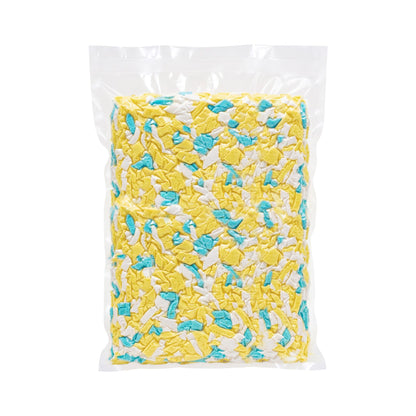 Artiss 5lbs (2.2KG) Bean Bag Filler Shredded Memory Foam Filling High Density Soft Pillow...
