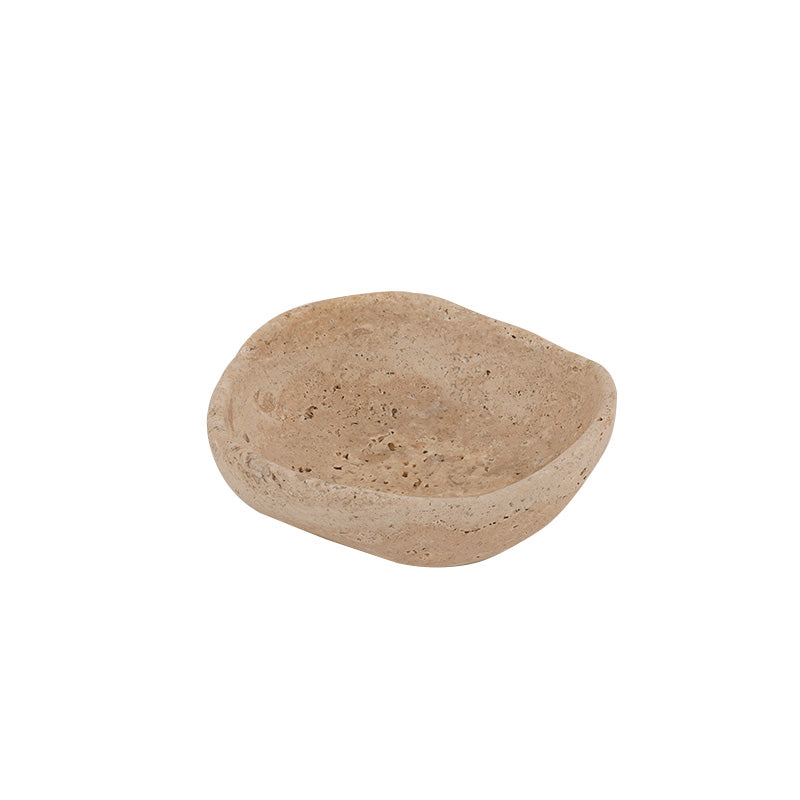 Marble Rough Design Bowl