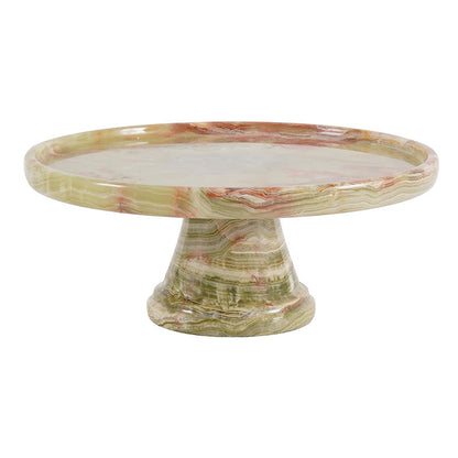 Marble Cake Stand