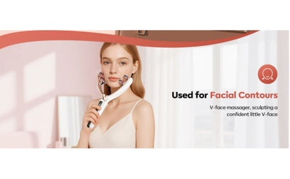 LIORA™ Glow Sculpt Pro — Korean-Inspired Facial Sculpting Device for Lift, Glow & Daily Care