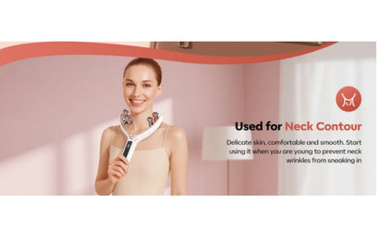 LIORA™ Glow Sculpt Pro — Korean-Inspired Facial Sculpting Device for Lift, Glow & Daily Care