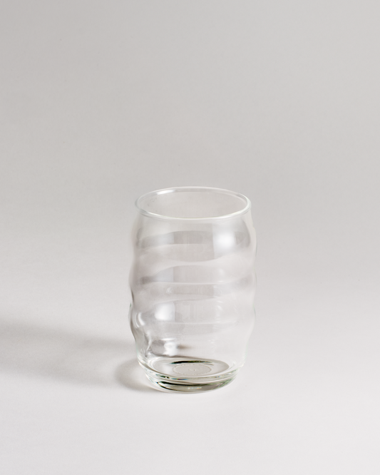 T2 Contour Glass Matcha Tumbler — Gifts Hub Australia (image 1)