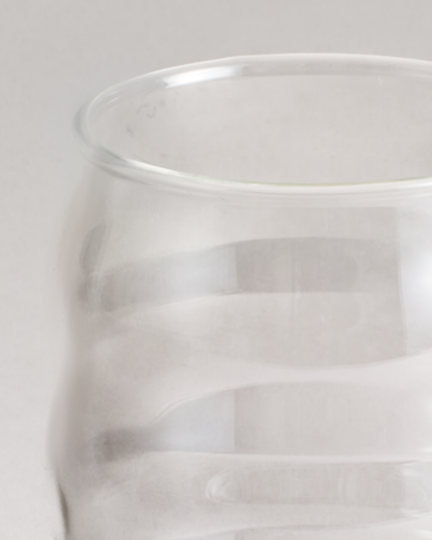 T2 Contour Glass Matcha Tumbler — Gifts Hub Australia (image 3)