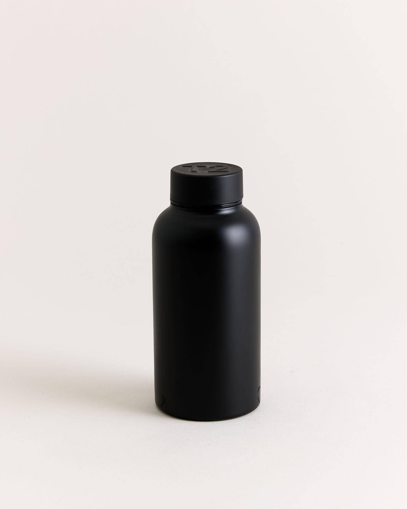 T2 Matcha Flask Black — Gifts Hub Australia (image 1)
