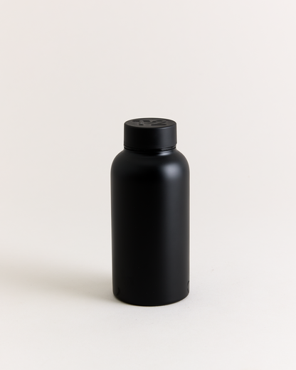 T2 Matcha Flask Black — Gifts Hub Australia (image 1)