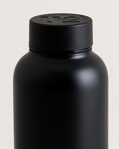 T2 Matcha Flask Black — Gifts Hub Australia (image 3)