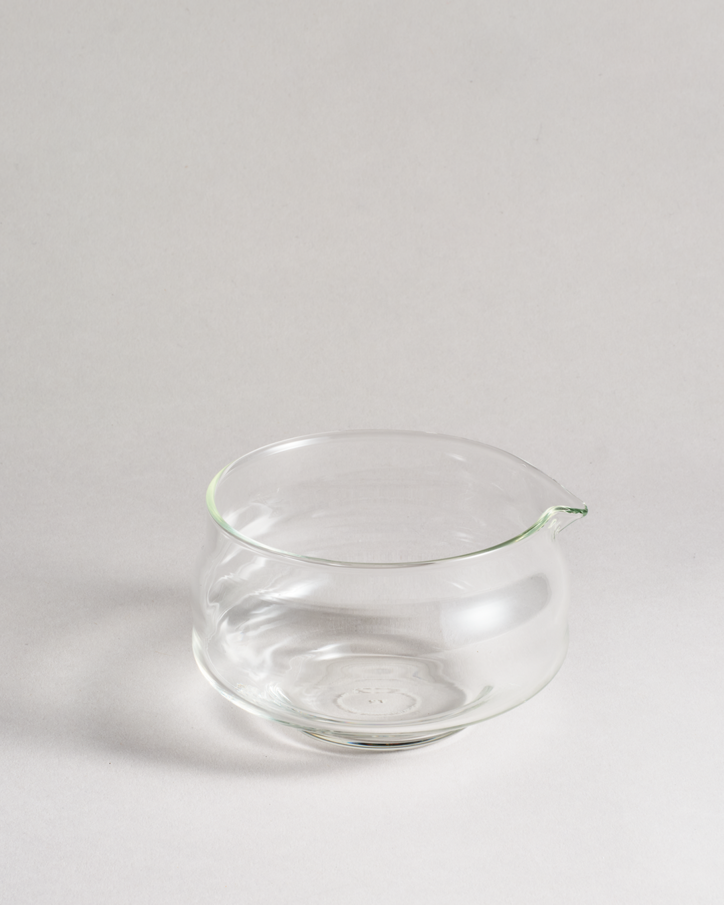 T2 Contour Glass Matcha Bowl — Gifts Hub Australia (image 1)