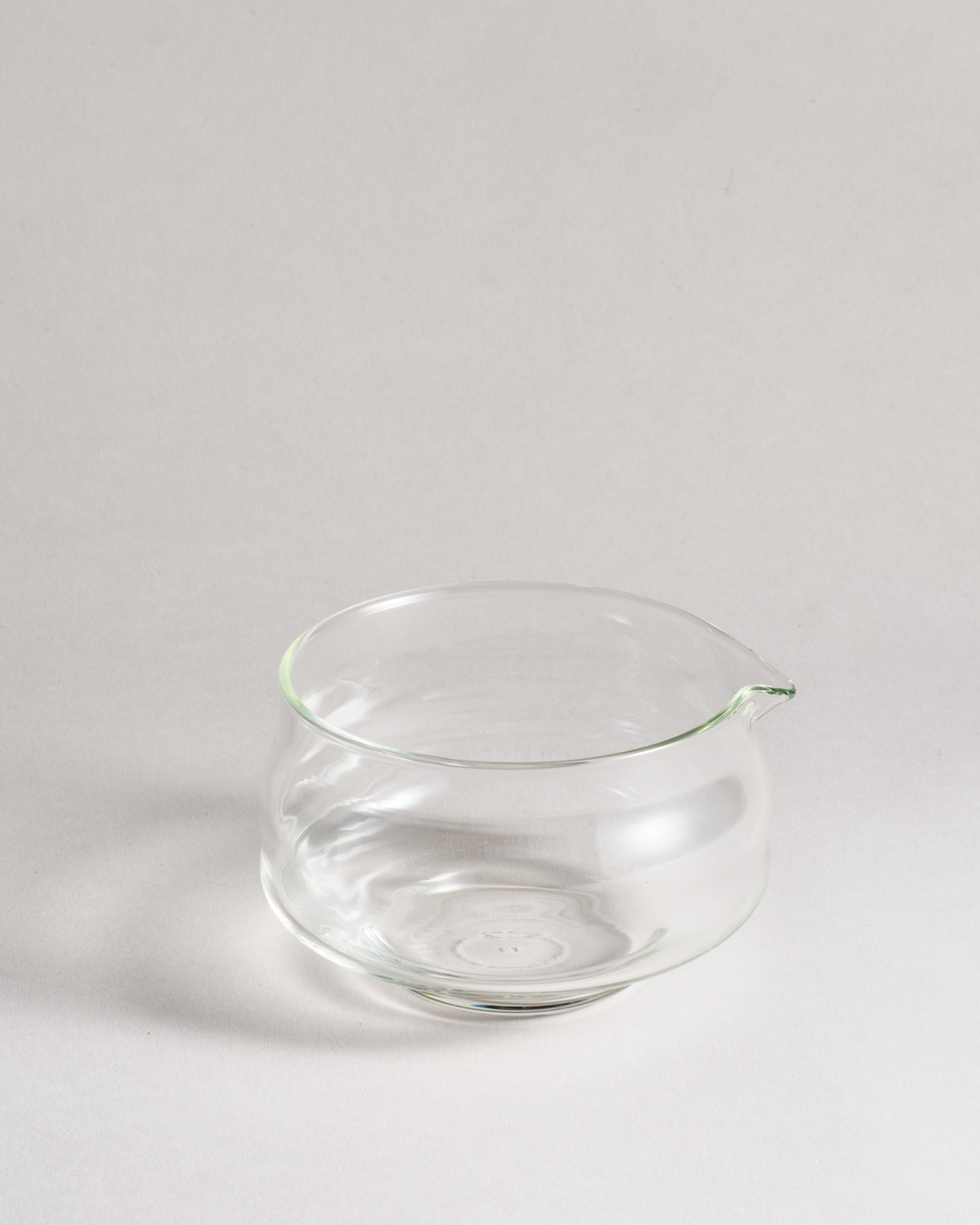T2 Contour Glass Matcha Bowl — Gifts Hub Australia (image 1)