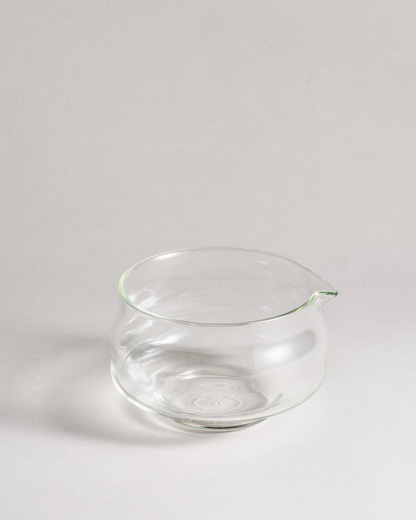 T2 Contour Glass Matcha Bowl — Gifts Hub Australia (image 1)