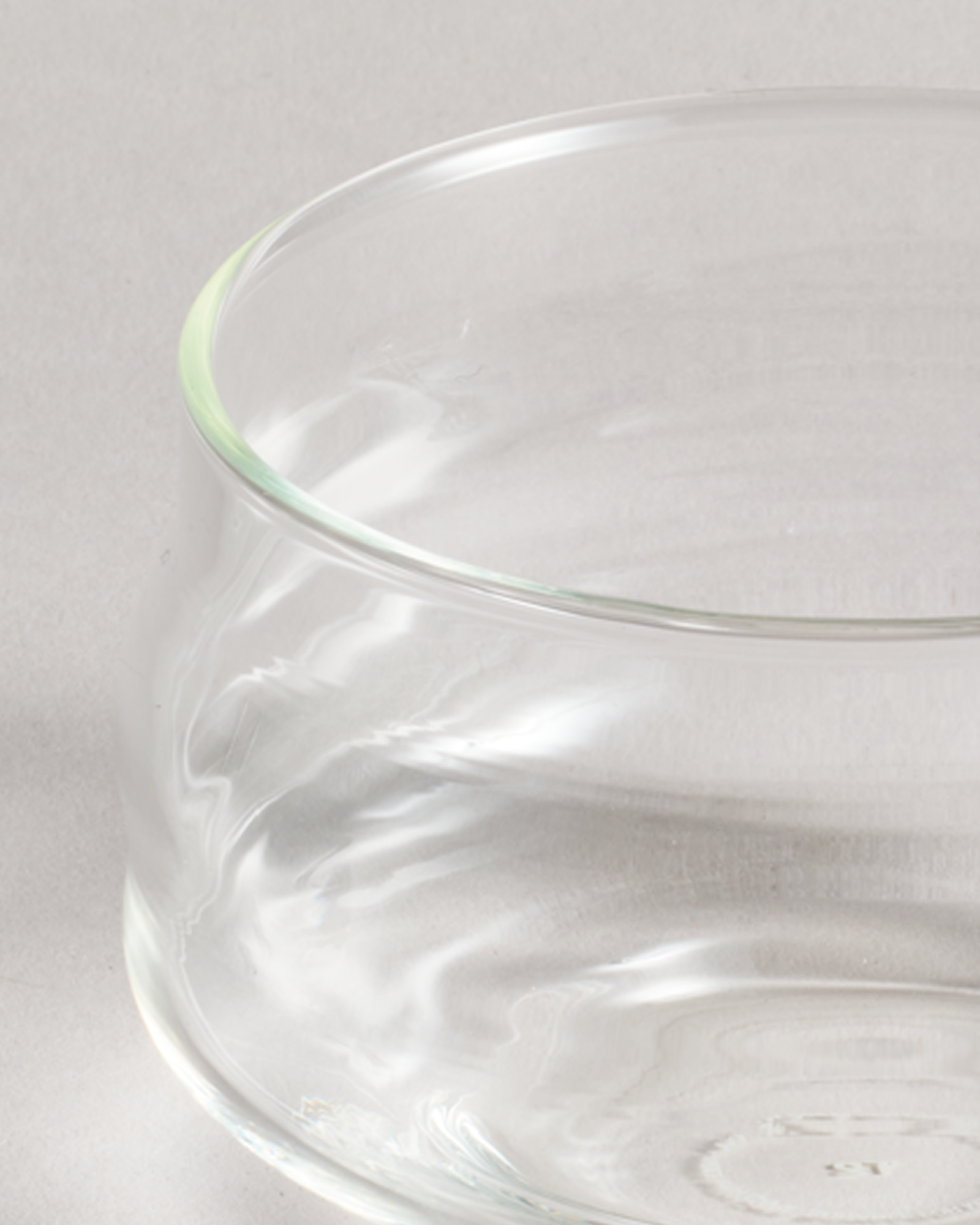 T2 Contour Glass Matcha Bowl — Gifts Hub Australia (image 3)
