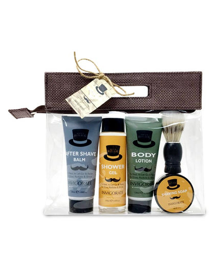 Men's Republic Grooming Kit - Cleansing Care 2
