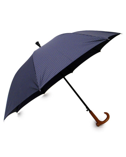 Men's Republic Pin-Stripe Umbrellas in Floor Standing PDQ (Asst set of 9) 4